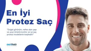 En İyi Saç Protez Modelleri