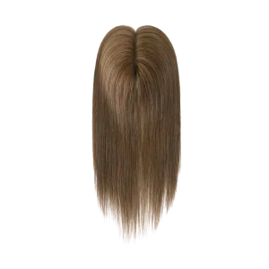 Saç ekimi yerine tercih edilen modern protez saç uygulaması